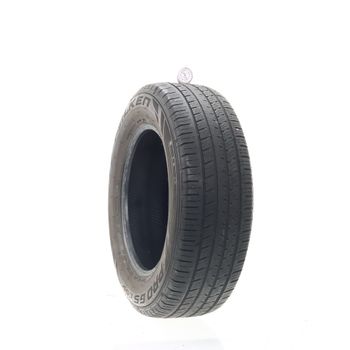 Set of (2) Used 235/65R17 Falken Pro G5 CSV 104V - 5.5-6.5/32