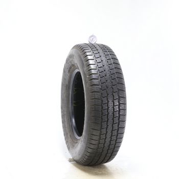 Used ST225/75R15 Provider ST Radial 113/108M - 8.5/32