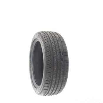 Set of (2) New 205/50ZR17 Kumho Ecsta LX Platinum 93W