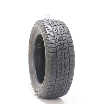 Set of (2) Used 235/60R18 Falken Wildpeak A/T Trail 107H - 6.5-7.5/32