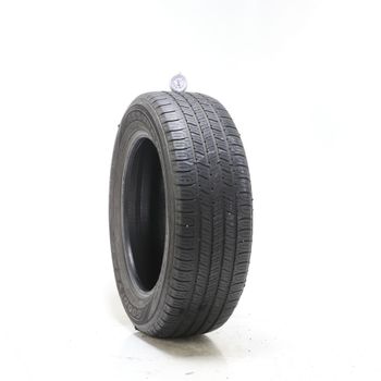 Set of (4) Used 225/60R17 Goodyear Assurance All-Season 99T - 6.5/32