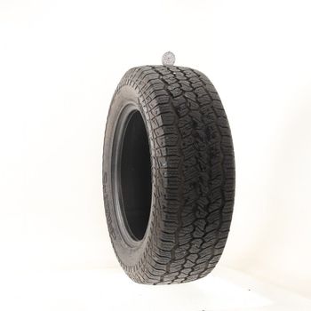 Used 265/60R18 Vredestein Pinza AT 110H - 10/32