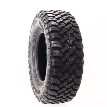 Set of (2) New LT295/70R17 Falken Wildpeak M/T MT01 121/118Q - 99.000000/32