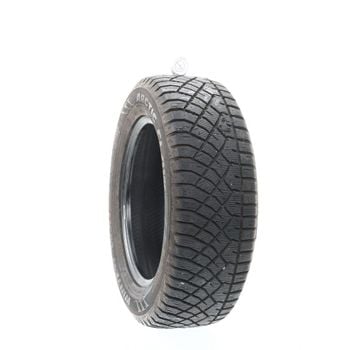 Used 235/60R17 Arctic Claw Winter WXI 102T - 12/32