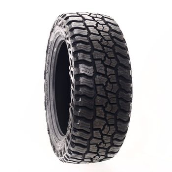 New LT35X12.5R22 Mickey Thompson Baja Boss A/T 121Q