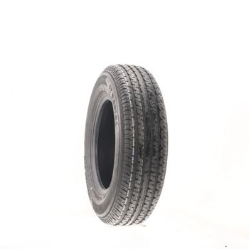Driven Once ST205/75R15 Towstar STR 107/102M - 9/32