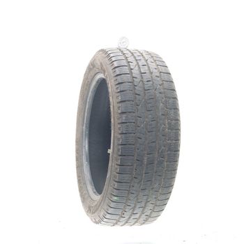 Used 265/50R20 Goodyear Wrangler Steadfast HT Kevlar 107H - 9.5/32