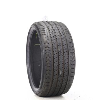 Set of (2) Used 265/35R21 Continental ProContact RX NFO 101H - 7-7.5/32