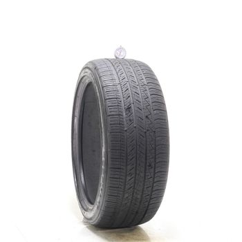 Used 245/40R20 Goodyear Eagle F1 Asymmetric SoundComfort 99W - 7.5/32