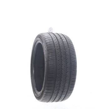 Used 275/40R19 Atlas Force UHP 105Y - 8/32