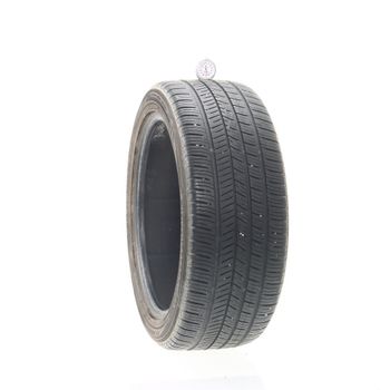Set of (2) Used 235/45R18 Yokohama YK740 GTX 94V - 6.5/32