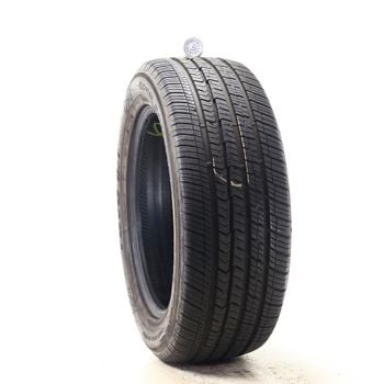 Set of (2) Used 255/55R19 Toyo Open Country Q/T 111V - 11.5/32