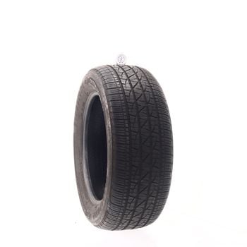 Set of (4) Used 255/55R18 Firestone Destination LE3 109H - 7.5-8/32