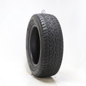 Used 265/60R18 Atturo Trail Blade AT 110T - 9/32