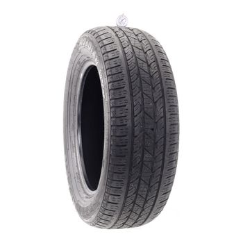 Set of (2) Used 275/60R20 Nexen Roadian HTX RH5 SUV 115S - 8.5/32