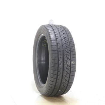 Used 235/50R19 Nitto NT421Q 103V - 10/32