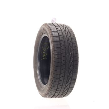 Used 235/55R18 Goodyear Assurance WeatherReady 100V - 7.5/32