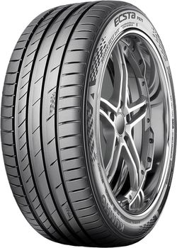 New P195/55R16 Kumho Ecsta PS71 87V