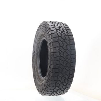 Set of (2) Used LT265/75R16 Falken Wildpeak A/T4W HD 123/120S - 17/32