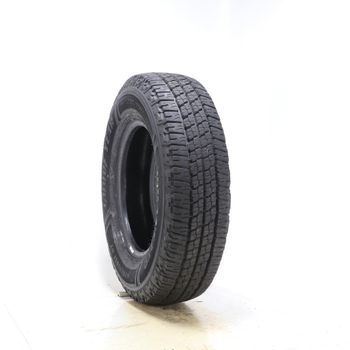 Used LT225/75R16 Goodyear Wrangler Workhorse HT 115/112R - 14.5/32