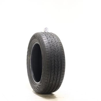 Used 215/55R16 Continental ContiProContact 97H - 9.5/32