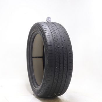 Used 245/50R20 Continental CrossContact LX Sport ContiSilent 102V - 5.5/32