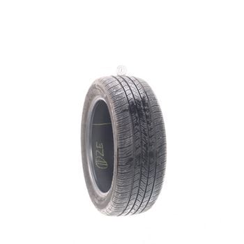 Set of (4) Used 215/55R17 Primewell All Season 94V - 7-8.5/32