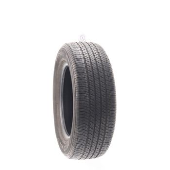 Set of (2) Used 235/65R17 Yokohama Avid S34RV 104T - 6-6.5/32