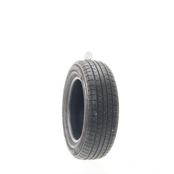 Set of (2) Used 195/65R15 Ferentino Eternopresa 91H - 7.5-8/32