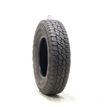 Used LT215/85R16 Goodyear Wrangler Trailrunner AT 115/112R - 12.5/32