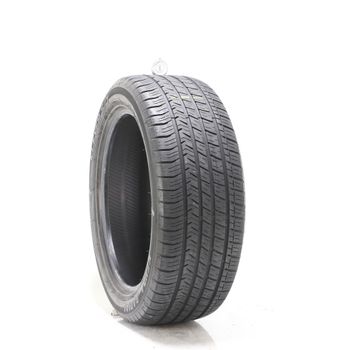 Set of (2) Used 245/50R20 Kenda Klever S/T 102V - 7-7.5/32