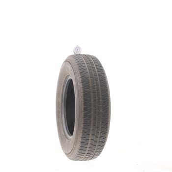 Used 205/75R14 Continental Contact 1N/A - 7.5/32