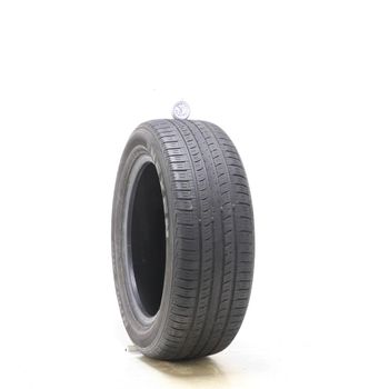 Used 205/55R16 Nexen N'Priz AH5 89T - 5/32