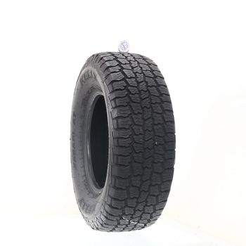Used 265/70R16 Kelly Safari AT 112T - 12/32