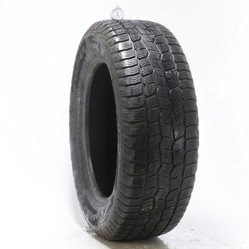 Used 275/60R20 Cooper Discoverer Snow Claw 115T - 6/32