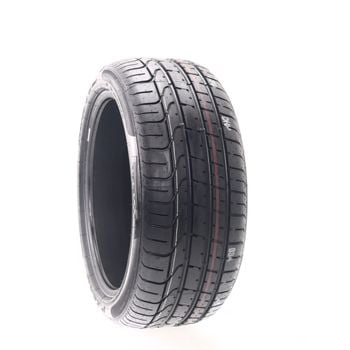 Set of (4) New 255/40R19 Pirelli P Zero AO 100Y - 99.000000/32