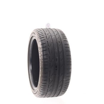 Used 265/40R18 Bridgestone Potenza S-04 Pole Position 101Y - 6/32