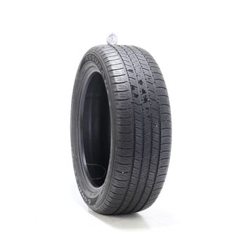 Set of (2) Used 245/50R20 Goodyear Assurance All-Season 102H - 6-7.5/32