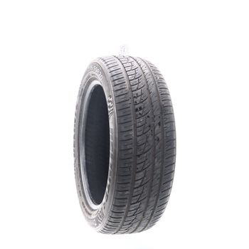 Used 235/55R20 Delinte Desert Storm II DS8 104W - 7/32