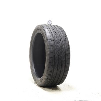 Set of (2) Used 235/40R19 Cooper Endeavor 96V - 9.5/32