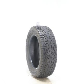 Set of (2) Used 205/60R16 GT Radial IcePro 3 96T - 10/32