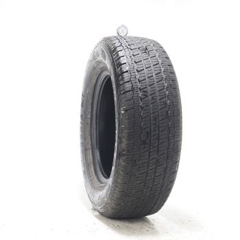 Set of (2) Used 275/65R18 Milestar Patagonia H/T 114T - 9.5-10.5/32