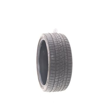 Used 245/35ZR20 Continental ControlContact Sport SRS Plus 95Y - 7/32