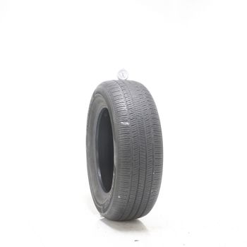 Set of (4) Used 195/65R15 Hankook Kinergy GT 91H - 6/32