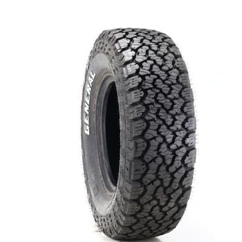 Set of (2) New LT265/75R16 General Grabber ATX 123/120R - 17/32