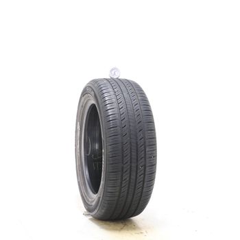 Used 215/55R16 Laufenn G Fit AS 93V - 7.5/32