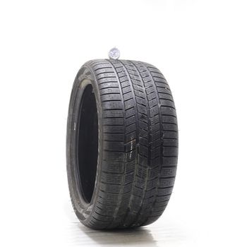 Used 315/35R20 Pirelli Scorpion Ice & Snow Run Flat 110V - 8.5/32