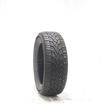 Driven Once 215/55R17 General Altimax Arctic 12 Studded 98T - 11.5/32