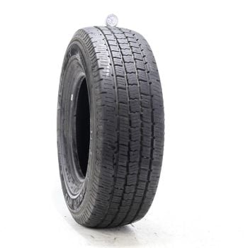 Used LT265/75R16 Cooper Discoverer HT3 123/120R - 11.5/32