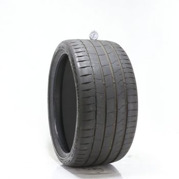 Used 285/30ZR22 Continental SportContact 7 AO ContiSilent 101Y - 8/32
